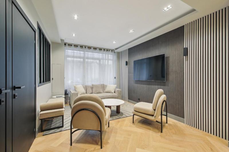 327 Suite Le Marais - Superb Apartment In Париж Екстериор снимка