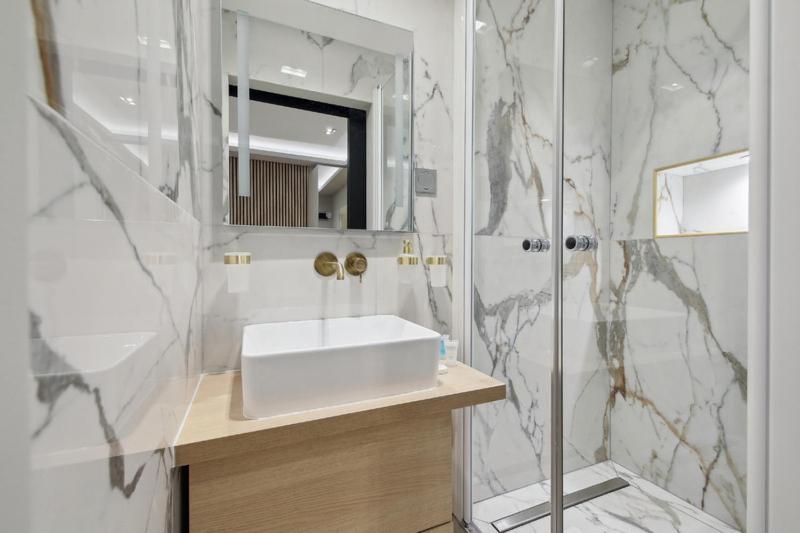 327 Suite Le Marais - Superb Apartment In Париж Екстериор снимка