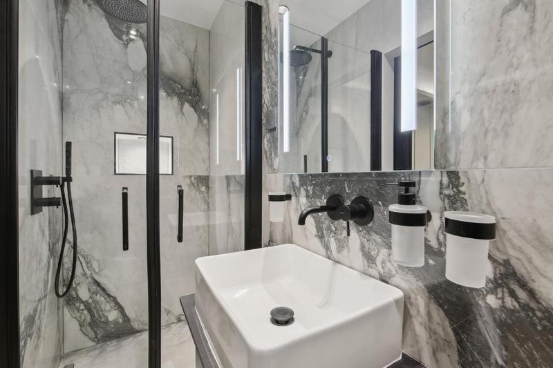 327 Suite Le Marais - Superb Apartment In Париж Екстериор снимка