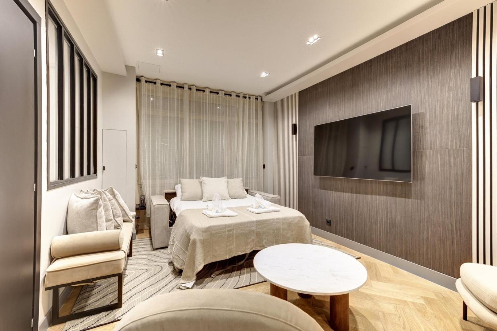 327 Suite Le Marais - Superb Apartment In Париж Екстериор снимка